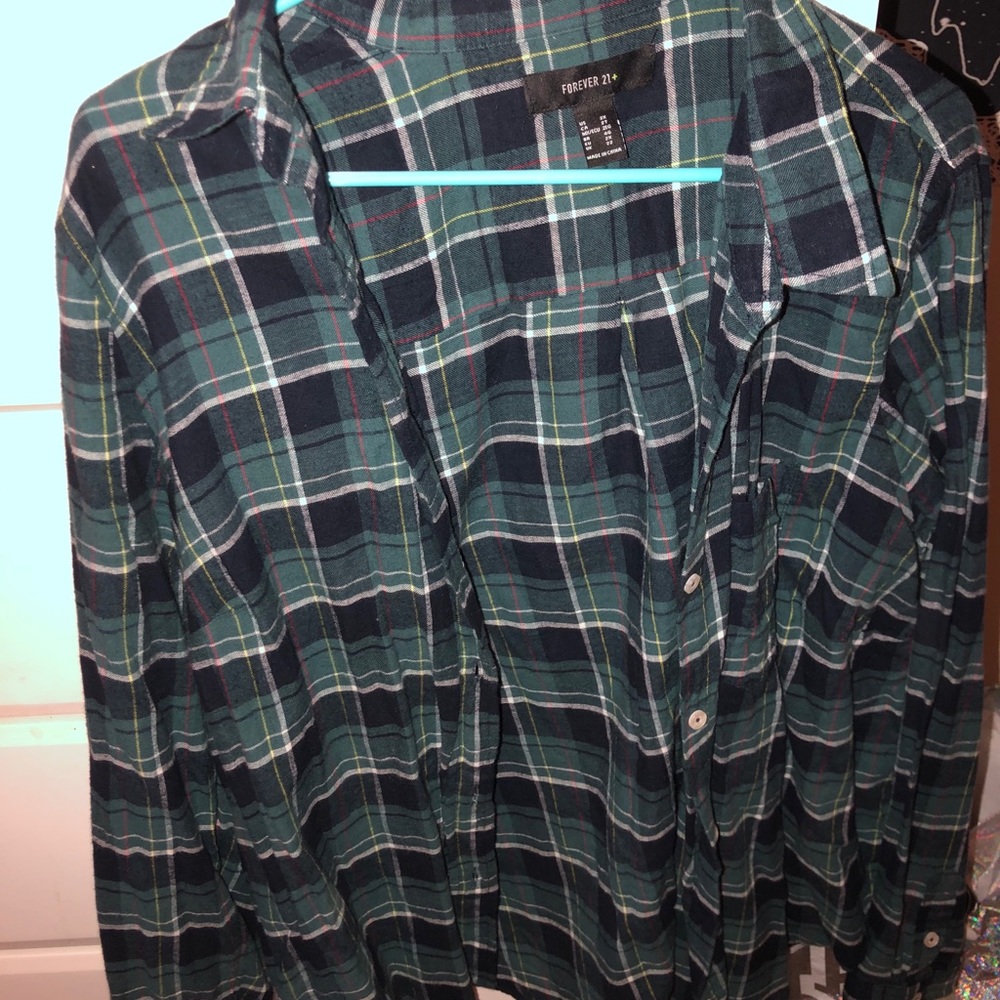 Flannel
